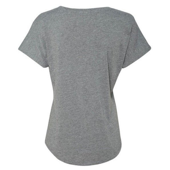 Premium Heather - BACK
