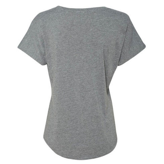 Premium Heather - BACK