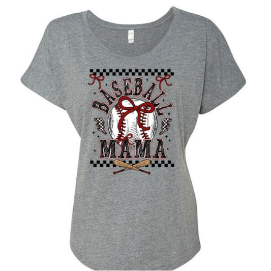 Premium Heather - FRONT