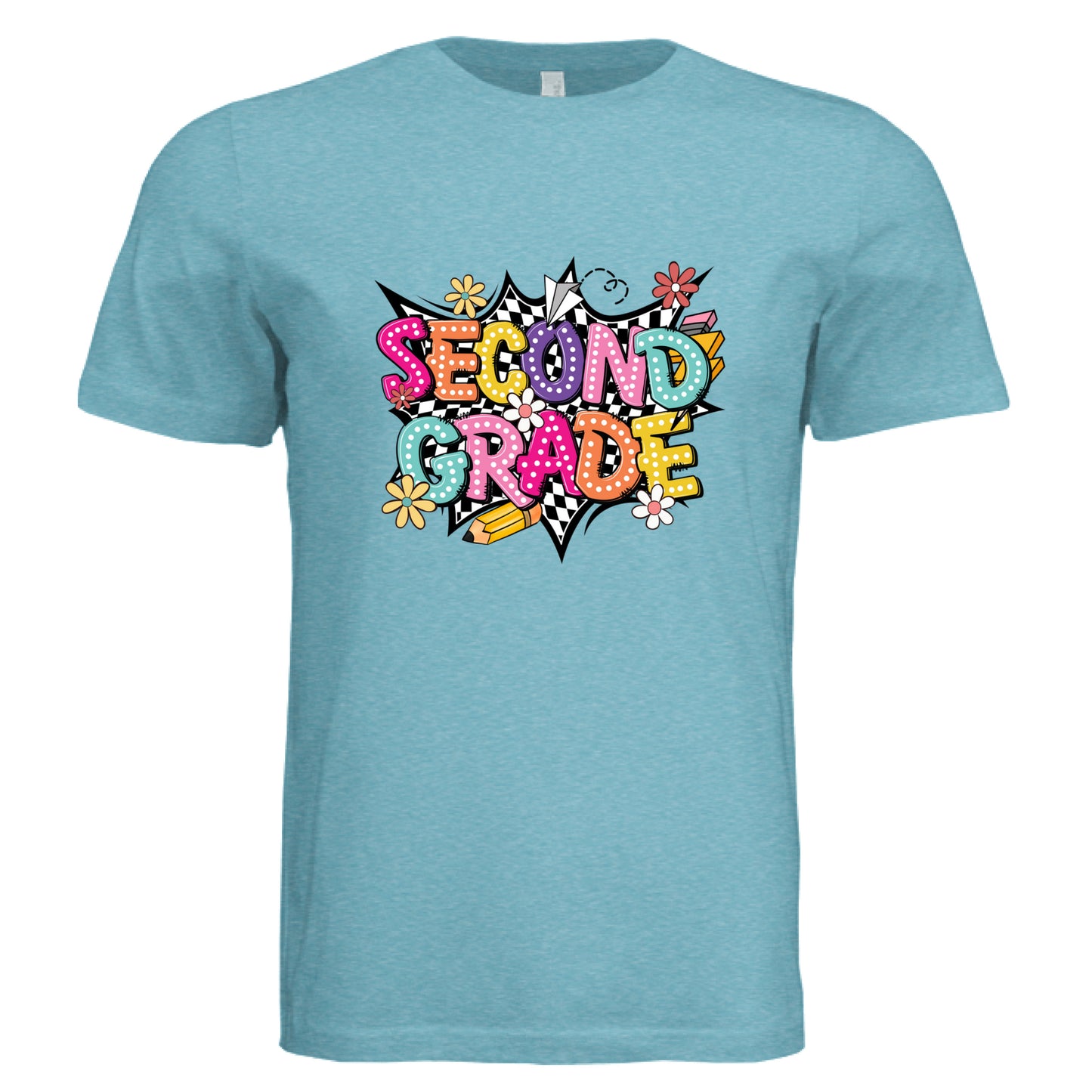 AQUA TRIBLEND - FRONT